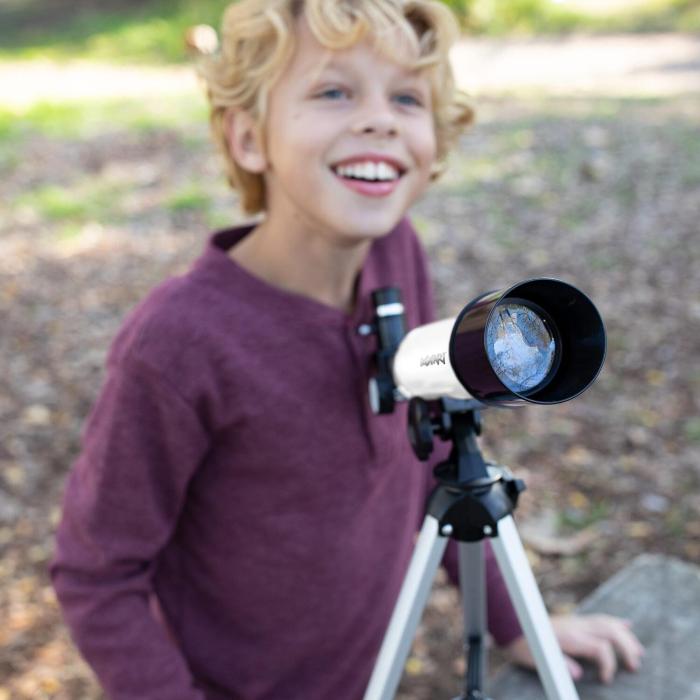 Telescop GeoSafari Vega 360 [3]