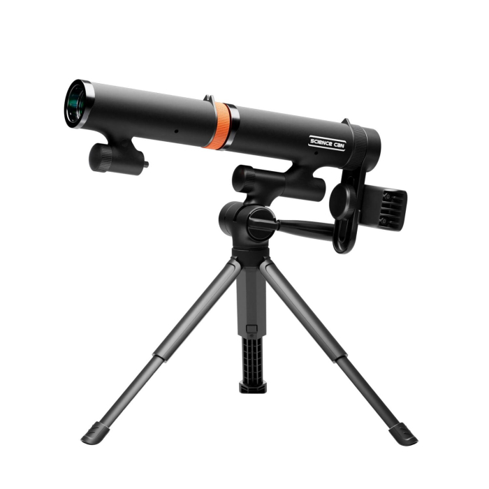 Telescop multifunctional 3 in 1 [3]