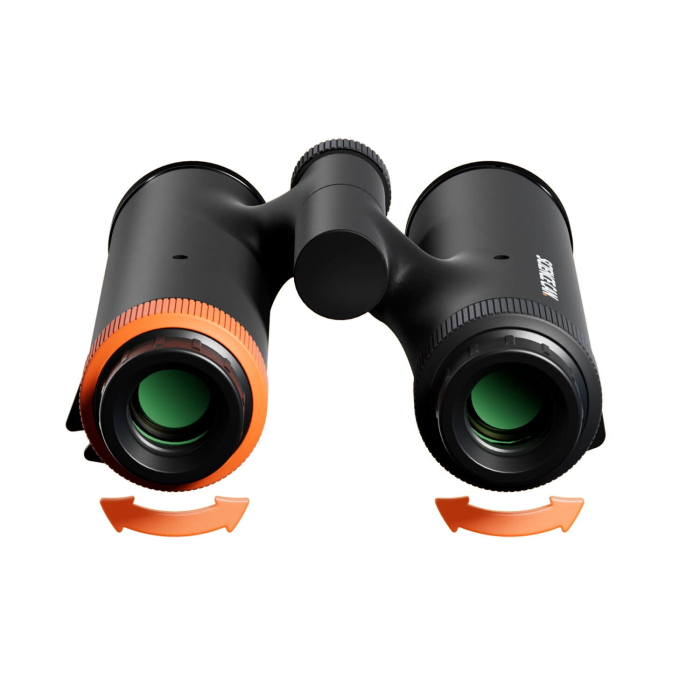 Telescop multifunctional 3 in 1 [12]