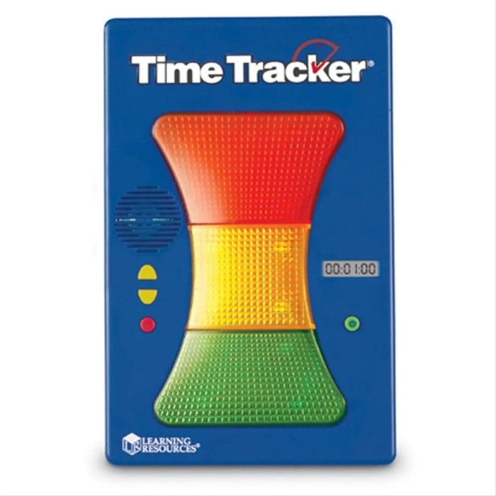 Time Tracker® - Cronometru magnetic [2]