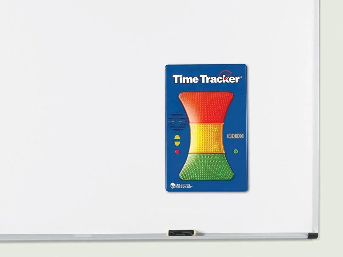 Time Tracker® - Cronometru magnetic [3]