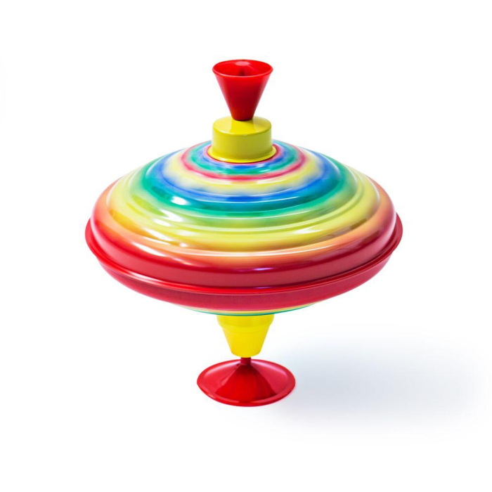 Titirez Top - Top [3]