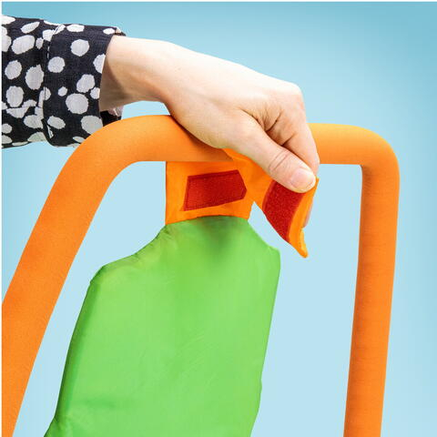 Trambulina - Broscuta testoasa [3]