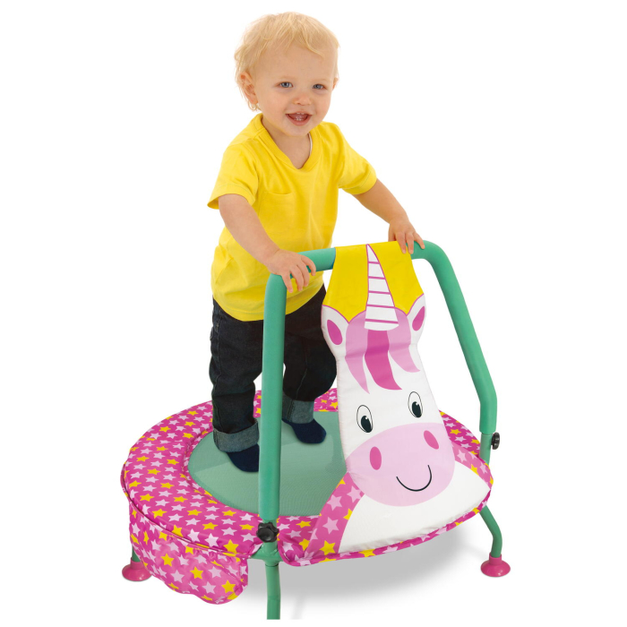 Trambulina - Unicorn [8]