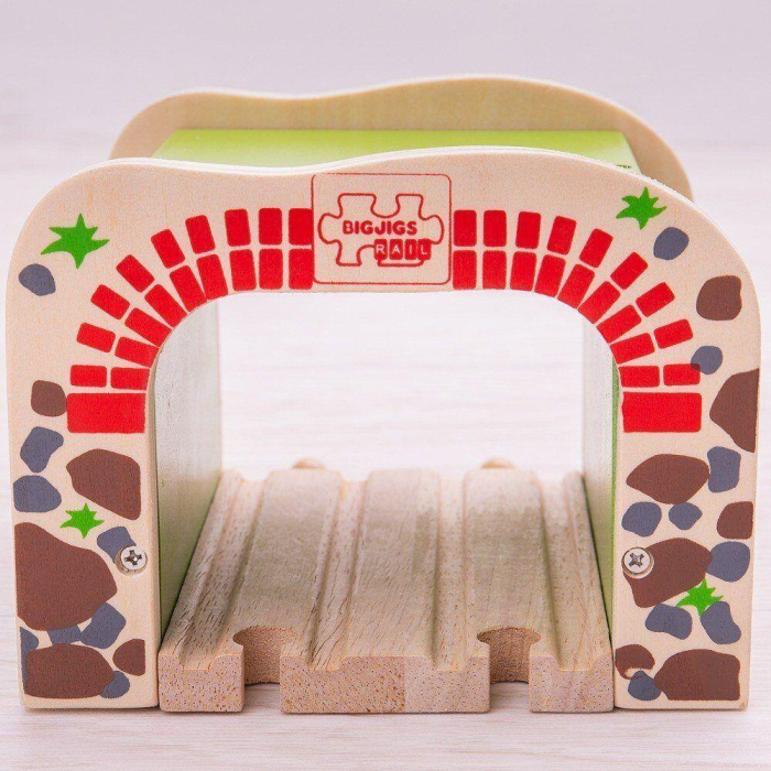Tunel dublu [3]