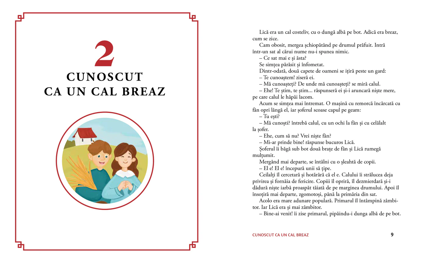 15 expresii românești cu tot atâtea povești [2]