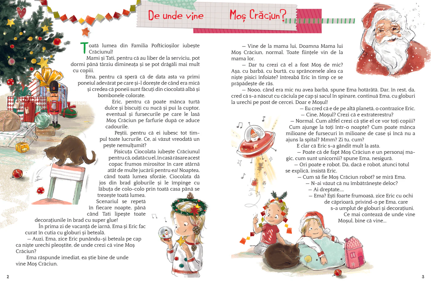 Activități de Crăciun cu Ema și Eric (reeditare) [1]