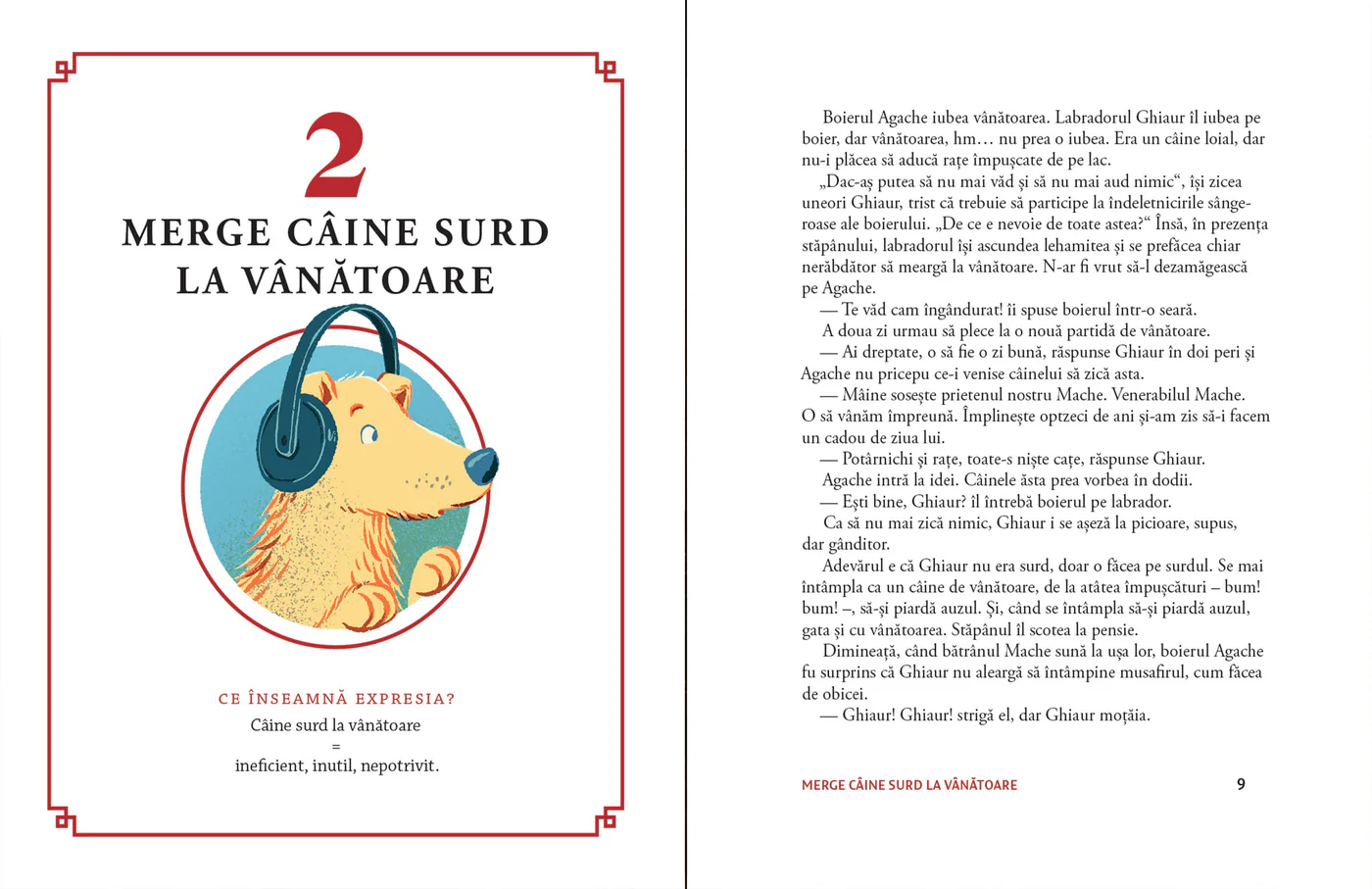 Alte 15 expresii românești [3]