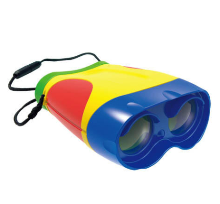 Binoclu pentru copii [1]
