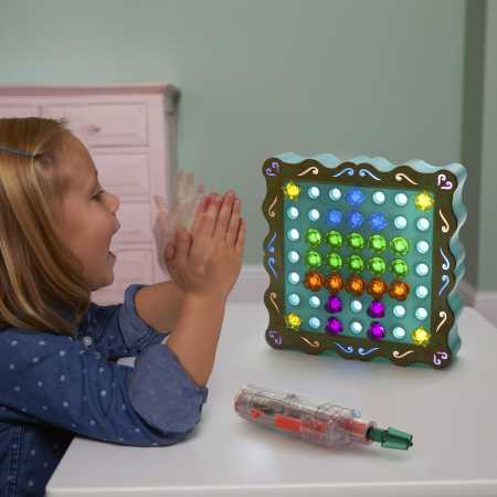 Bormasina Magica - Decoratiuni stralucitoare [1]