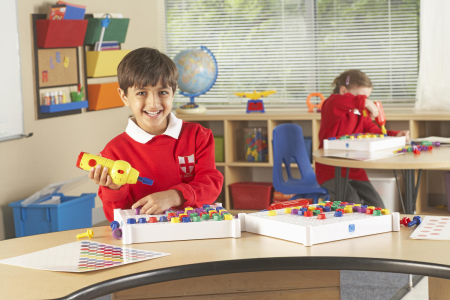 Bormasina Magica - set mobil [2]