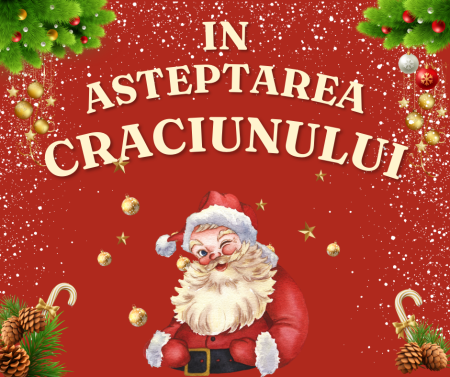 Resurse gratuite - Calendar Advent cu Activități – 24 de momente magice în familie