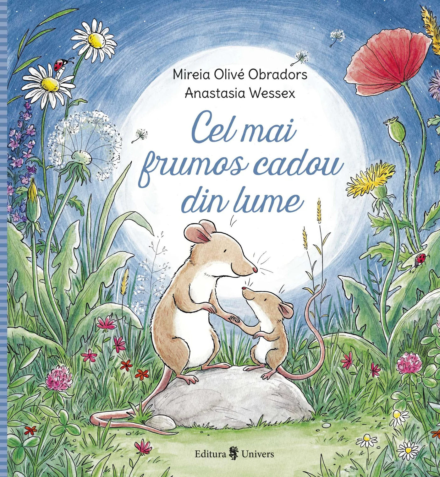Autori străini - Cel mai frumos cadou din lume