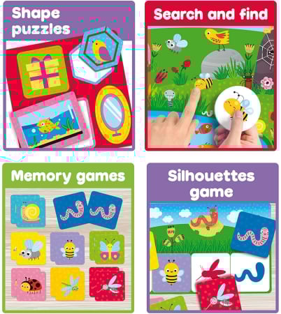 Colectia mea de jocuri haioase [2]