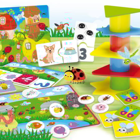 Colectia mea de jocuri haioase [3]