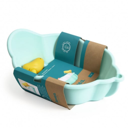 Colectia Pomea Cadita de baie pentru papusi, Djeco [3]