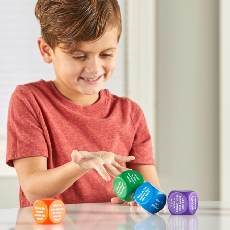 Cuburi pentru conversatii [4]