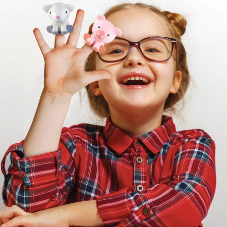 De-a v-ati ascunselea cu animalutele de la ferma [6]