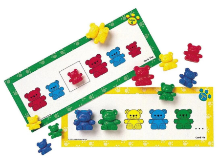 Familia ursuletilor - carduri cu activitati [1]