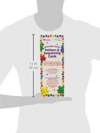 Familia ursuletilor - carduri cu activitati [8]