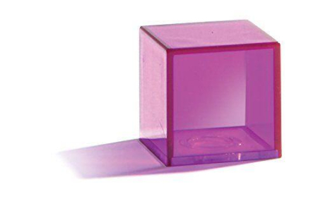 Forme geometrice colorate [5]