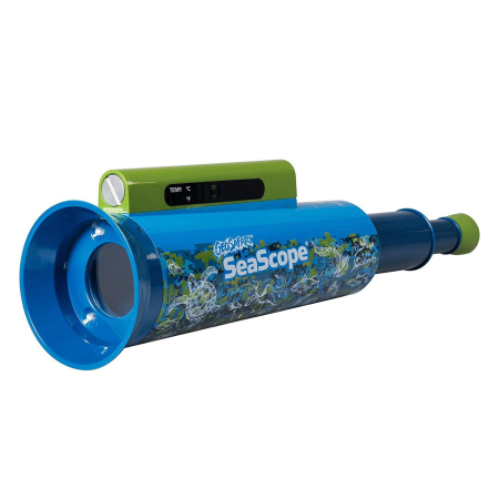 Jocuri educative - Geosafari - Explorator subacvatic