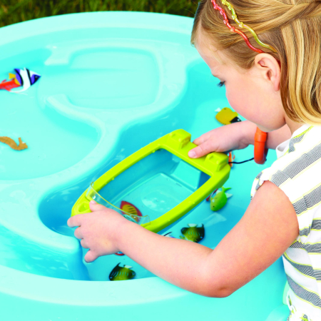 GeoSafari - Observator subacvatic [2]