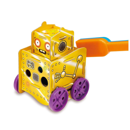 Horrible Science: Magneti uimitori [2]