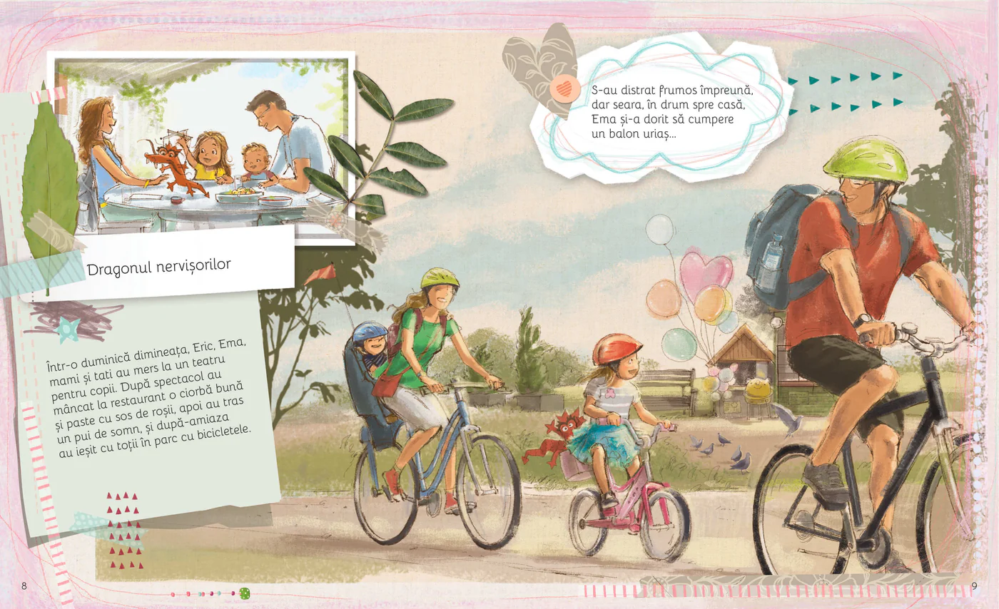 Împreună. Soluții de joaca și iubire la probleme mici și mari (reeditare) [2]