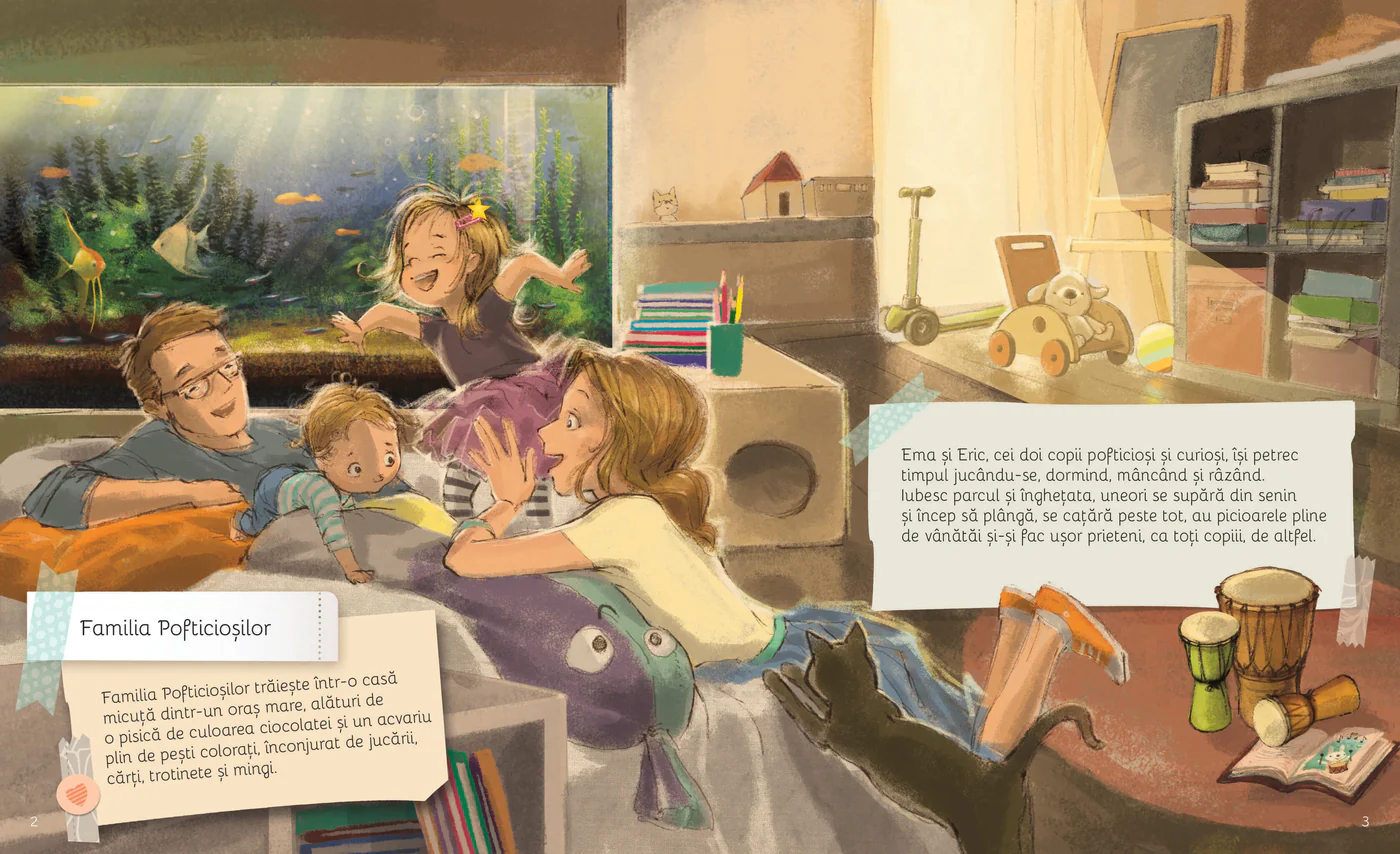 Împreună. Soluții de joaca și iubire la probleme mici și mari (reeditare) [1]