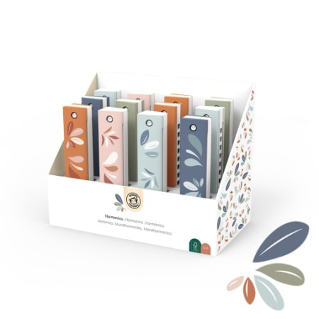 Instrument muzical Muzicuta, Speedy Monkey [1]