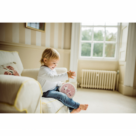 Instrument muzical tamburina, Orange Tree Toys [3]