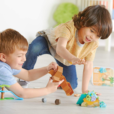 Joc codare - Dinozaurii jucausi [9]