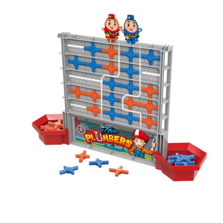 Jocuri și Jucării - Joc - Construieste teava de apa