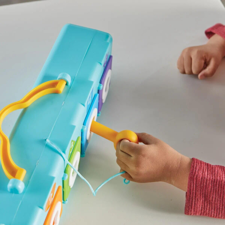 Joc cu cheite - Animalutele vesele [1]