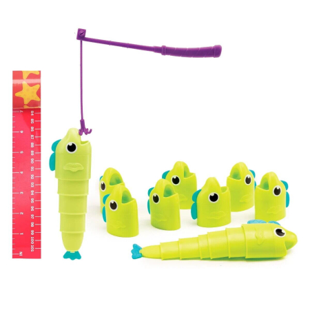 Joc - Cursa pestisorilor [2]