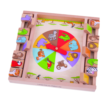 Jocuri de logică și strategie - Joc de indemanarea - elibereaza animalutele