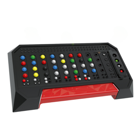 Jocuri de logică și strategie - Joc de logica - Ghiceste codul