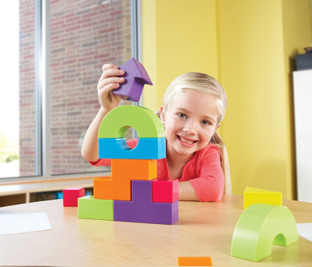 Joc de logica - Mental Blox 360 [6]