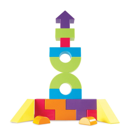 Jocuri de logica - Joc de logica - Mental Blox 360
