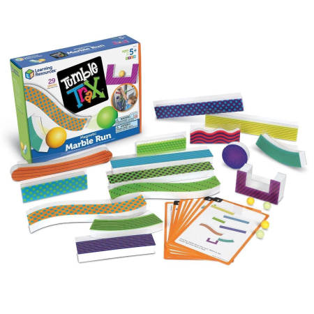 Jocuri de logica - Joc de logica STEM - Tumble Trax