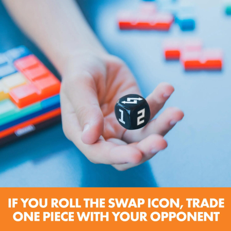 Joc de logica - Upzzle™ [3]