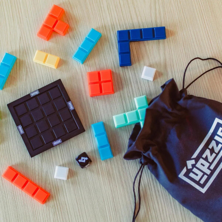 Joc de logica - Upzzle™ [6]