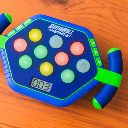 Joc de memorie - Brainbolt Boost [4]