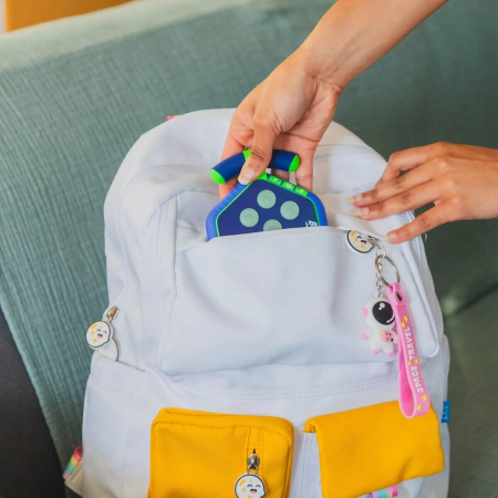 Joc de memorie - Brainbolt Boost [8]