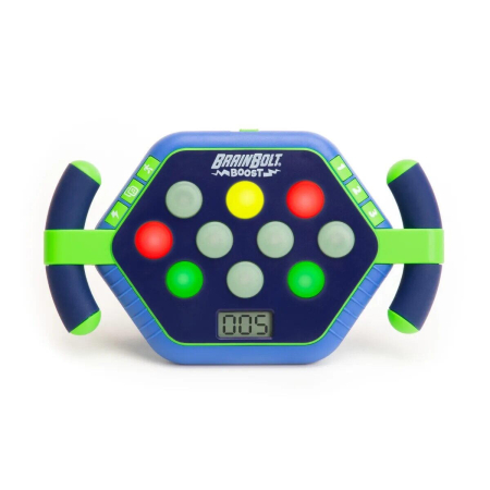 Jocuri de memorie - Joc de memorie - Brainbolt Boost