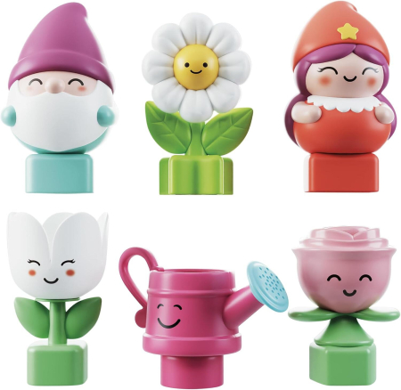 Joc de potrivire - Pitici veseli [2]