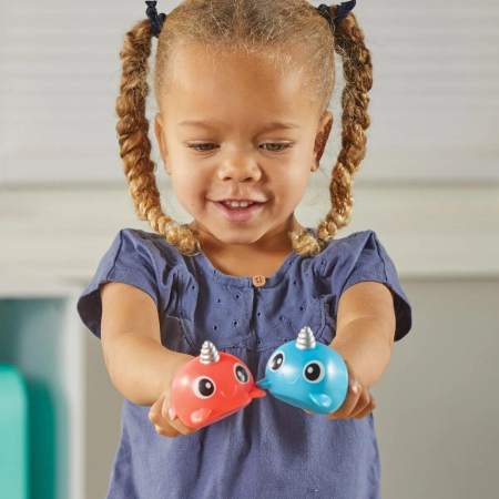 Joc de potrivire - Unicornul marilor & prietenii [3]