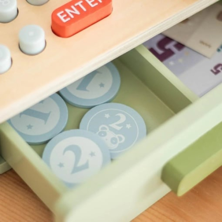 Joc de rol Casa de marcat, UMU Toys [1]