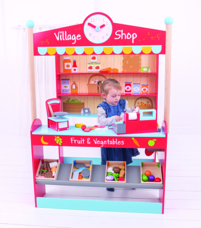 Joc de rol - Magazinul oraselului [9]